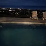 Casa vacanze Dream In Tala With Private Pool, Sea & Mountain Views & Garden Retreat Paphos
