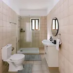 Dream In Tala With Private Pool, Sea & Mountain Views & Garden Retreat Paphos