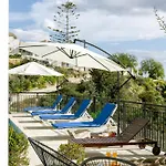 Dream In Tala With Private Pool, Sea & Mountain Views & Garden Retreat * Paphos