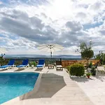 Dream In Tala With Private Pool, Sea & Mountain Views & Garden Retreat Casa vacanze