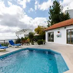 Dream In Tala With Private Pool, Sea & Mountain Views & Garden Retreat *