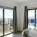 Dream In Tala With Private Pool, Sea & Mountain Views & Garden Retreat Casa vacanze *