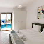 Dream In Tala With Private Pool, Sea & Mountain Views & Garden Retreat Casa vacanze *