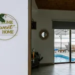 Dream In Tala With Private Pool, Sea & Mountain Views & Garden Retreat Casa vacanze *