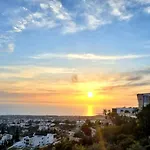 Dream In Tala With Private Pool, Sea & Mountain Views & Garden Retreat Casa vacanze