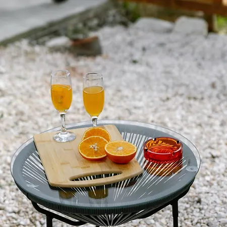 Dream In Tala With Private Pool, Sea & Mountain Views & Garden Retreat * Paphos