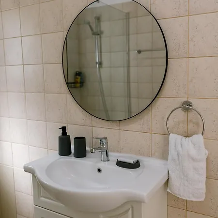 Dream In Tala With Private Pool, Sea & Mountain Views & Garden Retreat Semesterbostad Paphos