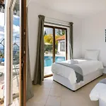 Dream In Tala With Private Pool, Sea & Mountain Views & Garden Retreat