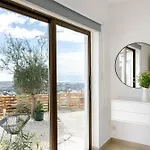 Dream In Tala With Private Pool, Sea & Mountain Views & Garden Retreat