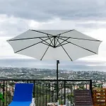 Dream In Tala With Private Pool, Sea & Mountain Views & Garden Retreat Hébergement de vacances