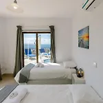 Dream In Tala With Private Pool, Sea & Mountain Views & Garden Retreat *