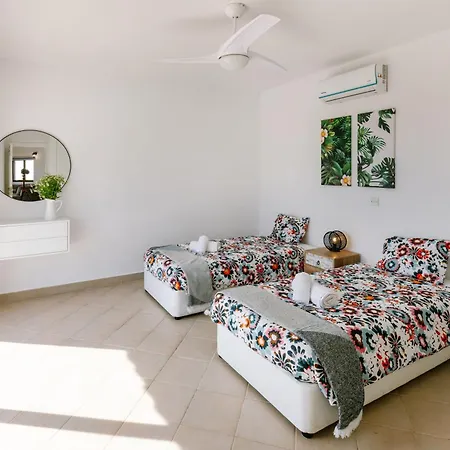 Holiday home Tala Sea View Paphos
