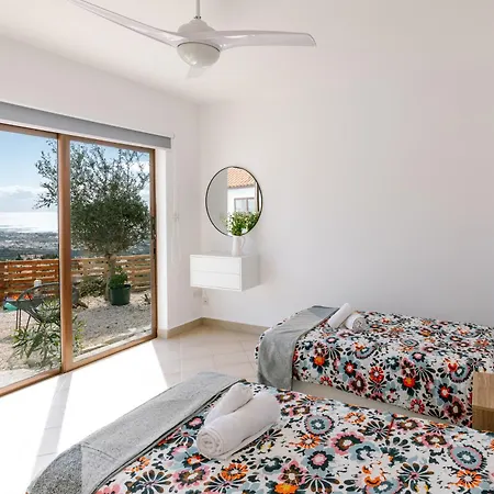 Tala Sea View Paphos