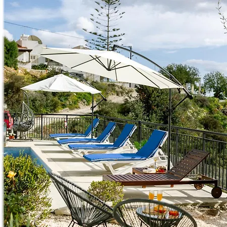 Tala Sea View Holiday home Paphos