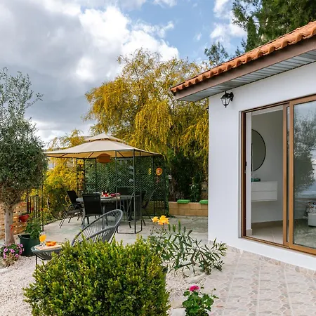 Holiday home Tala Sea View