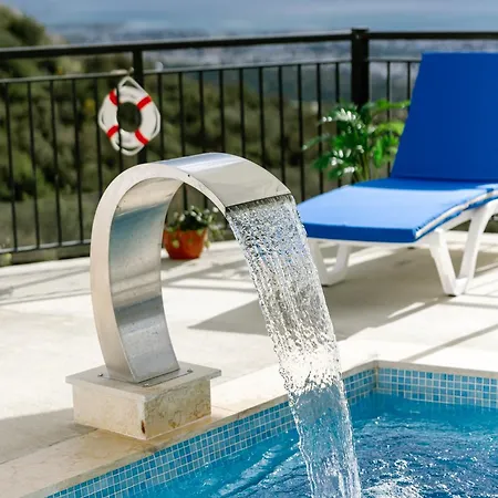 Tala Sea View Holiday home
