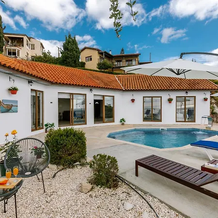Holiday home Tala Sea View