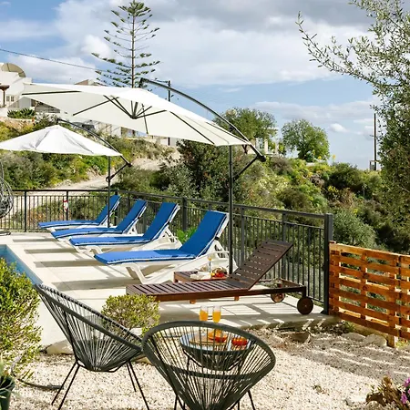 Tala Sea View Holiday home