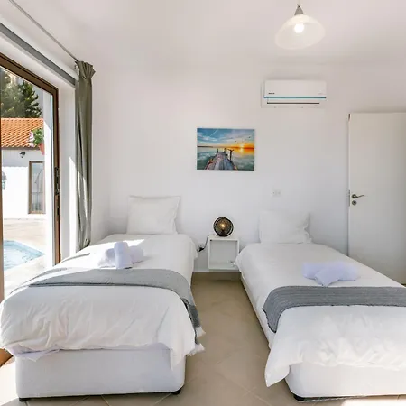 Dream In Tala With Private Pool, Sea & Mountain Views & Garden Retreat Σπίτι διακοπών