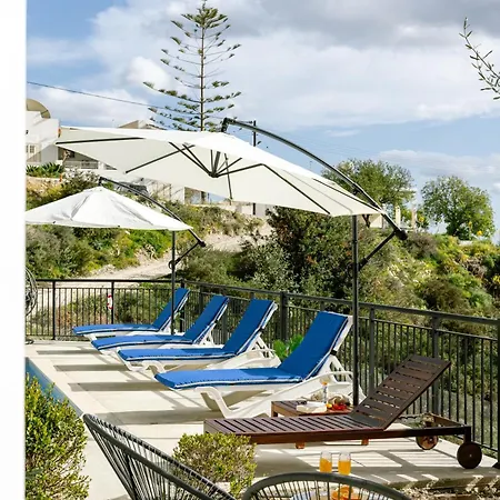 In Tala Sea View * Paphos