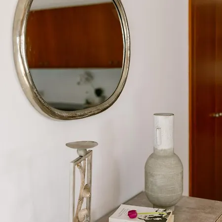 Dream In Tala With Private Pool, Sea & Mountain Views & Garden Retreat Сasa de vacaciones