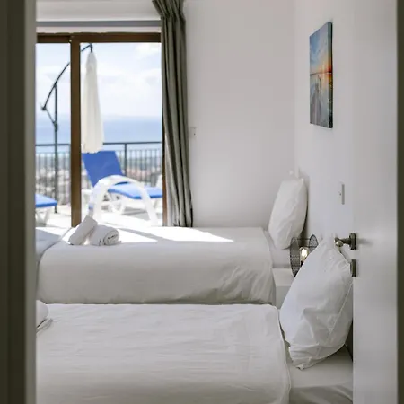 In Tala Sea View * Pafos