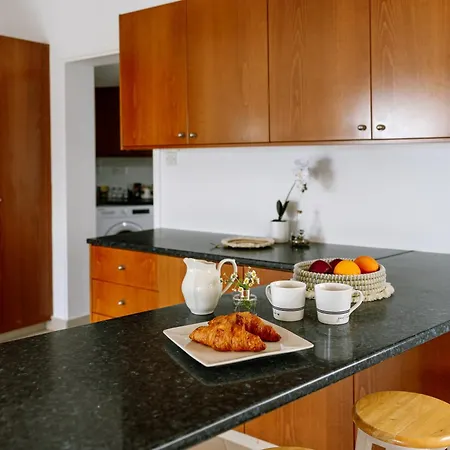 Dream In Tala With Private Pool, Sea & Mountain Views & Garden Retreat