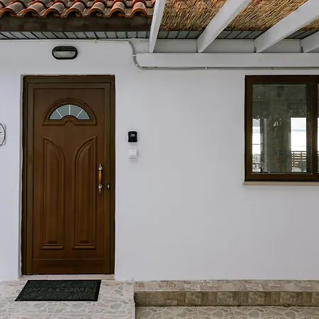 In Tala Sea View Casa de Férias Pafos
