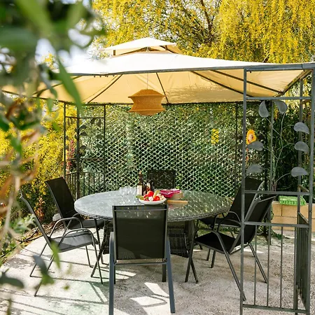 Dream In Tala With Private Pool, Sea & Mountain Views & Garden Retreat * パ フォス