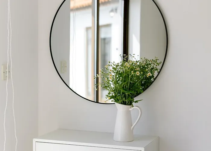 別荘 Dream In Tala With Private Pool, Sea & Mountain Views & Garden Retreat *