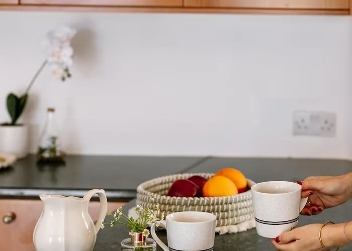 Dream In Tala With Private Pool, Sea & Mountain Views & Garden Retreat 別荘 パ フォス