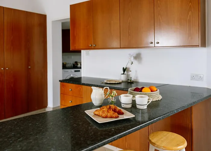 Dream In Tala With Private Pool, Sea & Mountain Views & Garden Retreat