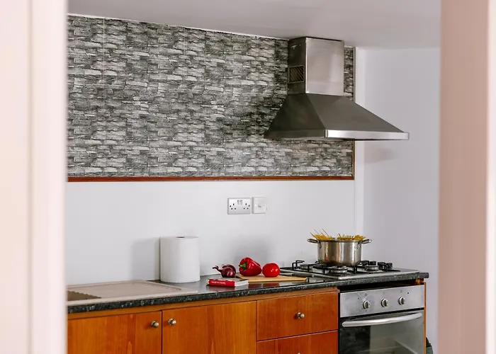 別荘 Dream In Tala With Private Pool, Sea & Mountain Views & Garden Retreat