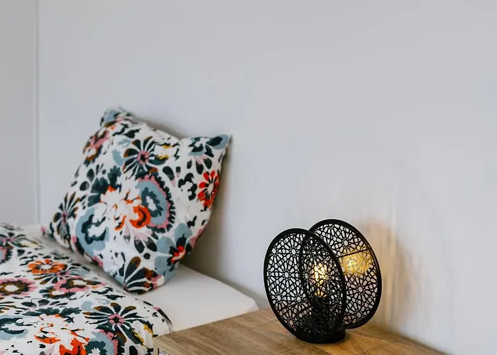 Dream In Tala With Private Pool, Sea & Mountain Views & Garden Retreat パ フォス