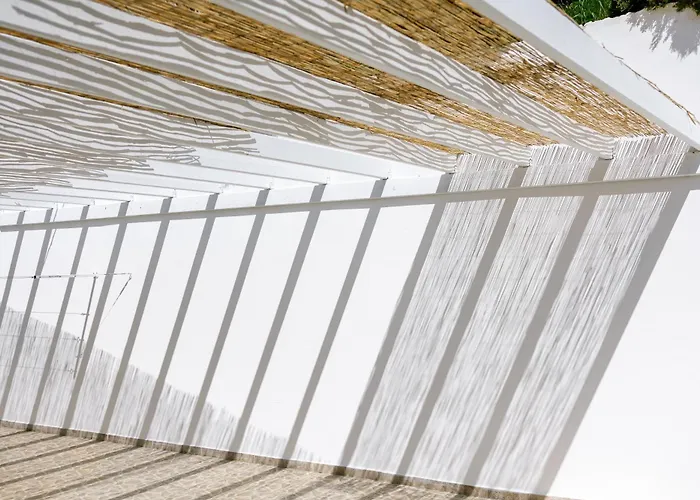 Dream In Tala With Private Pool, Sea & Mountain Views & Garden Retreat パ フォス