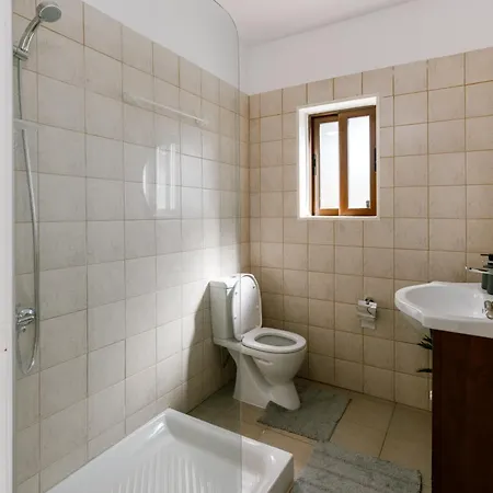 In Tala Sea View Ferienhaus Paphos