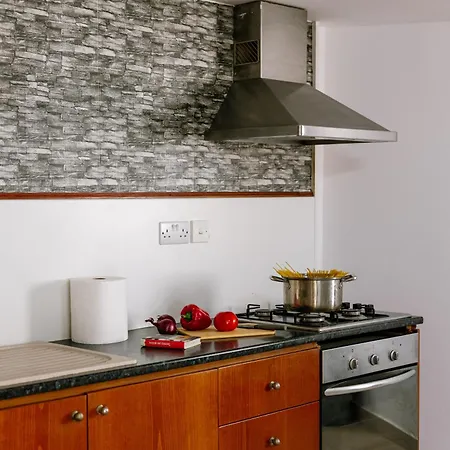 Dream In Tala With Private Pool, Sea & Mountain Views & Garden Retreat Holiday home *