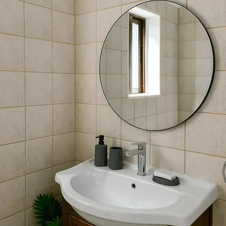 Dream In Tala With Private Pool, Sea & Mountain Views & Garden Retreat Holiday home Paphos