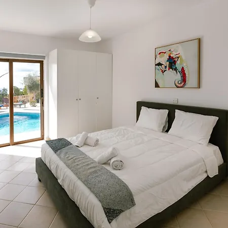 Ferienhaus In Tala Sea View Paphos