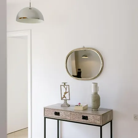 Holiday home Dream In Tala With Private Pool, Sea & Mountain Views & Garden Retreat *