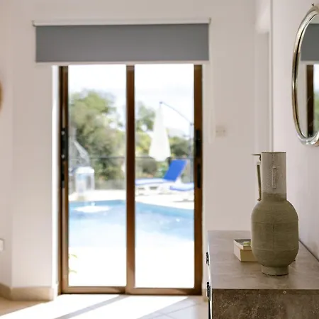 Dream In Tala With Private Pool, Sea & Mountain Views & Garden Retreat Holiday home Paphos